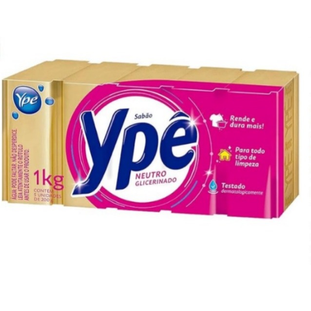 COD 4281 SABAO EM PEDRA NEUTRO C5 UNIDADES